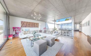 Maison contiguë 5.5 pièces - image - 2