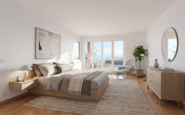 Apartment 4.5 rooms - image - 8