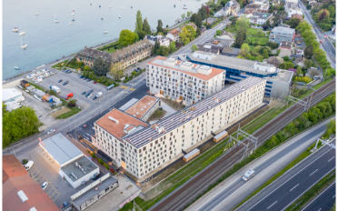 Wohnung 2 Zimmer - image - 1