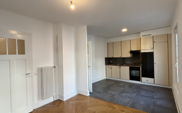 Appartement 2.5 pièces - image - 1