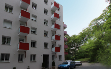 Wohnung 2 Zimmer - image - 2