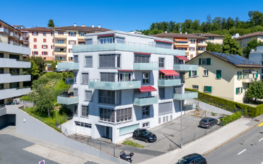 Wohnung 2.5 Zimmer - image - 9