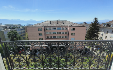 Wohnung 4 Zimmer - image - 10