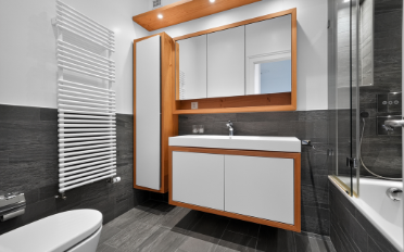 Appartement 4 pièces - image - 11