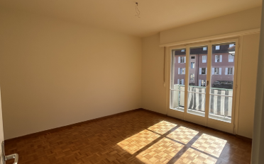 Apartment 2 rooms - image - 1