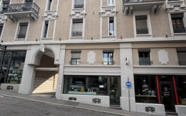 Appartement 2.5 pièces - image - 1