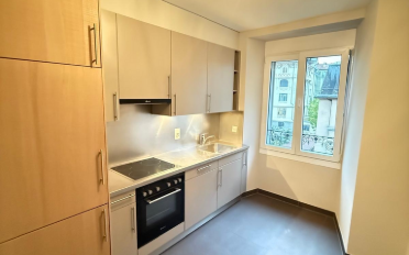 Appartement 2.5 pièces - image - 2