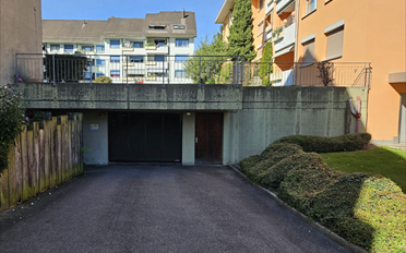 Tiefgarage - image - 2