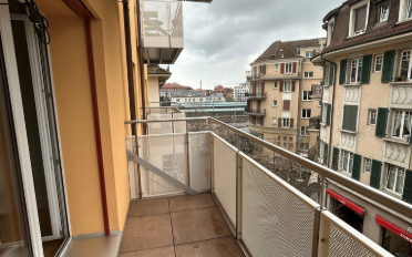 Wohnung 3.5 Zimmer - image - 10