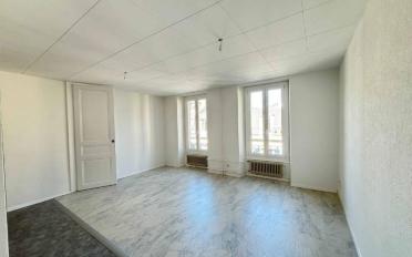 Appartement 3 pièces - image - 2
