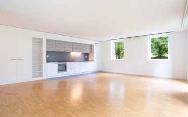 Wohnung 2.5 Zimmer - image - 2