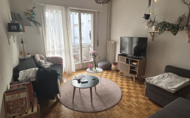 Wohnung 3 Zimmer - image - 3
