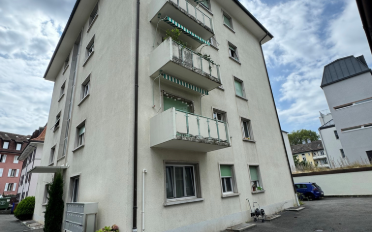 Wohnung 3 Zimmer - image - 1