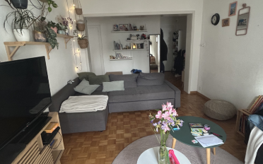 Wohnung 3 Zimmer - image - 4