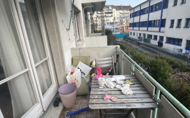 Wohnung 3 Zimmer - image - 10
