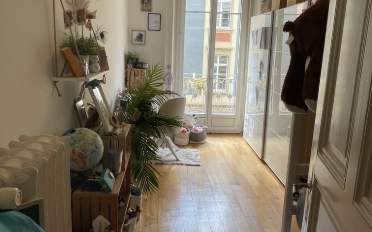 Wohnung 4 Zimmer - image - 10