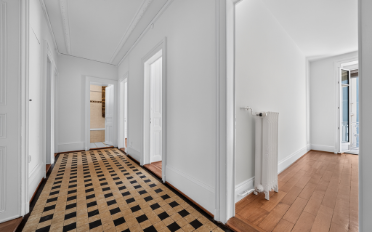 Apartment 4 rooms - image - 10