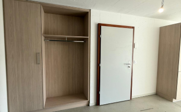 Apartment 4.5 rooms - image - 1