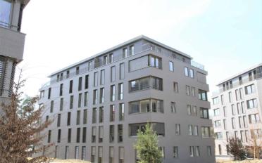 Apartment 2.5 rooms - image - 1