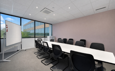Bureau - image - 2