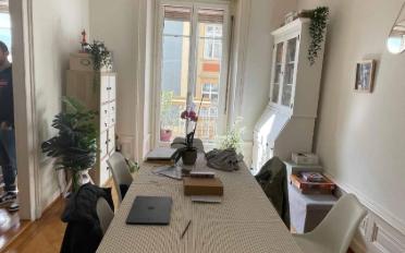 Wohnung 4 Zimmer - image - 4