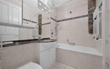 Appartement 4 pièces - image - 12