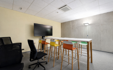 Büro - image - 8
