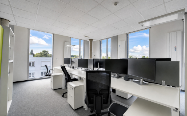 Büro - image - 3