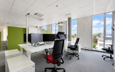 Büro - image - 2