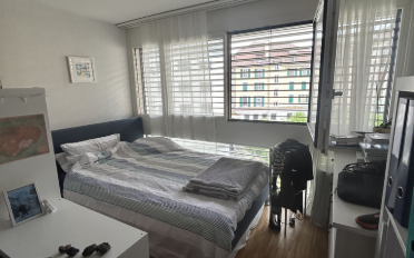 Appartement 1.5 pièces - image - 2
