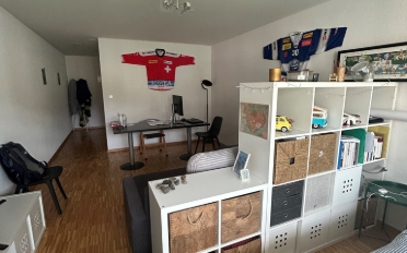 Appartement 1.5 pièces - image - 7
