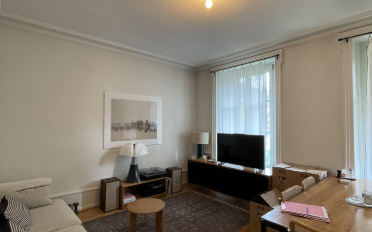 Apartment 4.5 rooms - image - 2