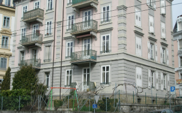Apartment 4.5 rooms - image - 1