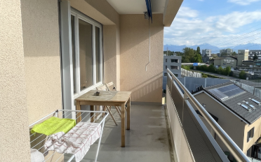 Appartement 3.5 pièces - image - 10