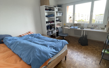 Appartement 3.5 pièces - image - 9