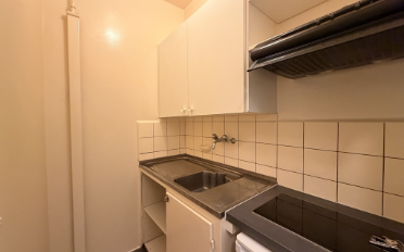 Apartment 1.5 rooms - image - 4