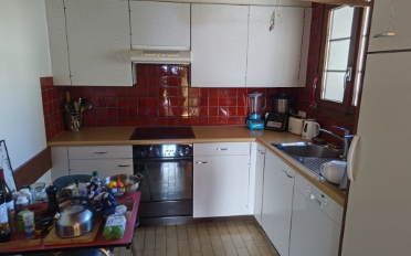 Apartment 3 rooms - image - 2