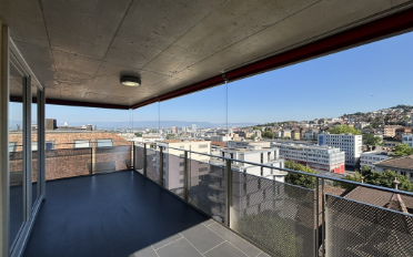 Apartment 3 rooms - image - 8