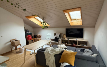 Appartement 3 pièces - image - 2