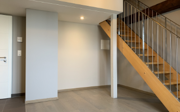 Apartment 2.5 rooms - image - 1