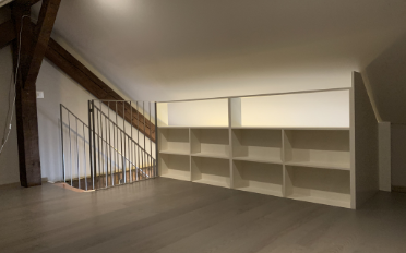 Apartment 2.5 rooms - image - 4