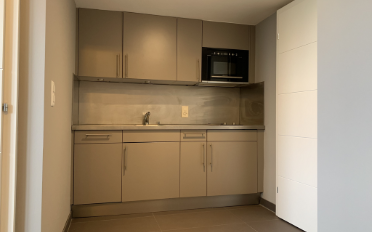 Apartment 2.5 rooms - image - 2