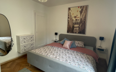 Apartment 2.5 rooms - image - 6