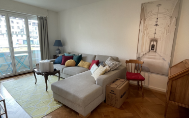 Apartment 2.5 rooms - image - 2