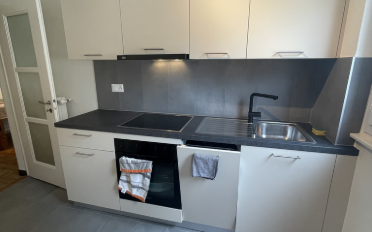 Apartment 2.5 rooms - image - 7