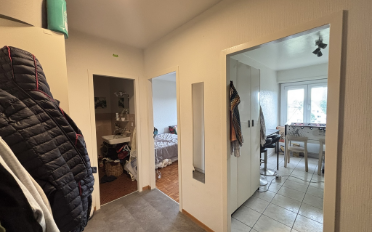 Wohnung 2.5 Zimmer - image - 6