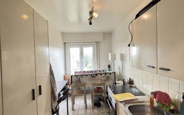Wohnung 2.5 Zimmer - image - 4