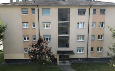 Wohnung 3 Zimmer - image - 1