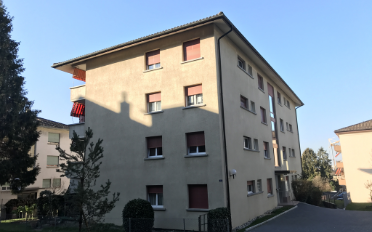 Apartment 2.5 rooms - image - 1
