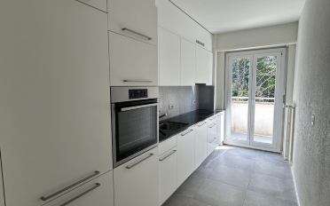 Wohnung 3.5 Zimmer - image - 2